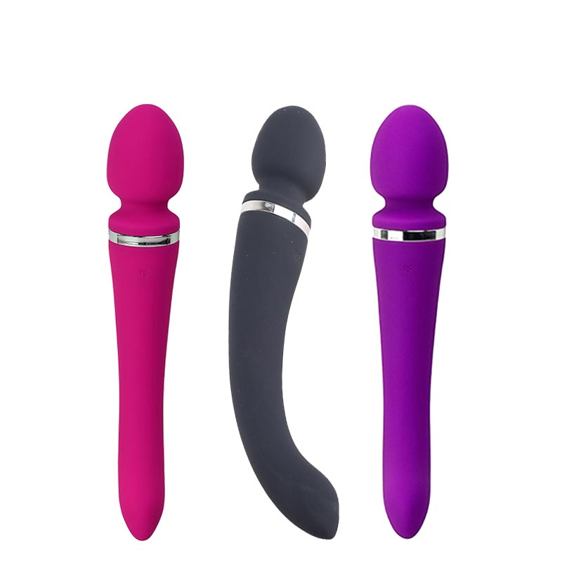 Estimulador hitachi curvo G-Spot®