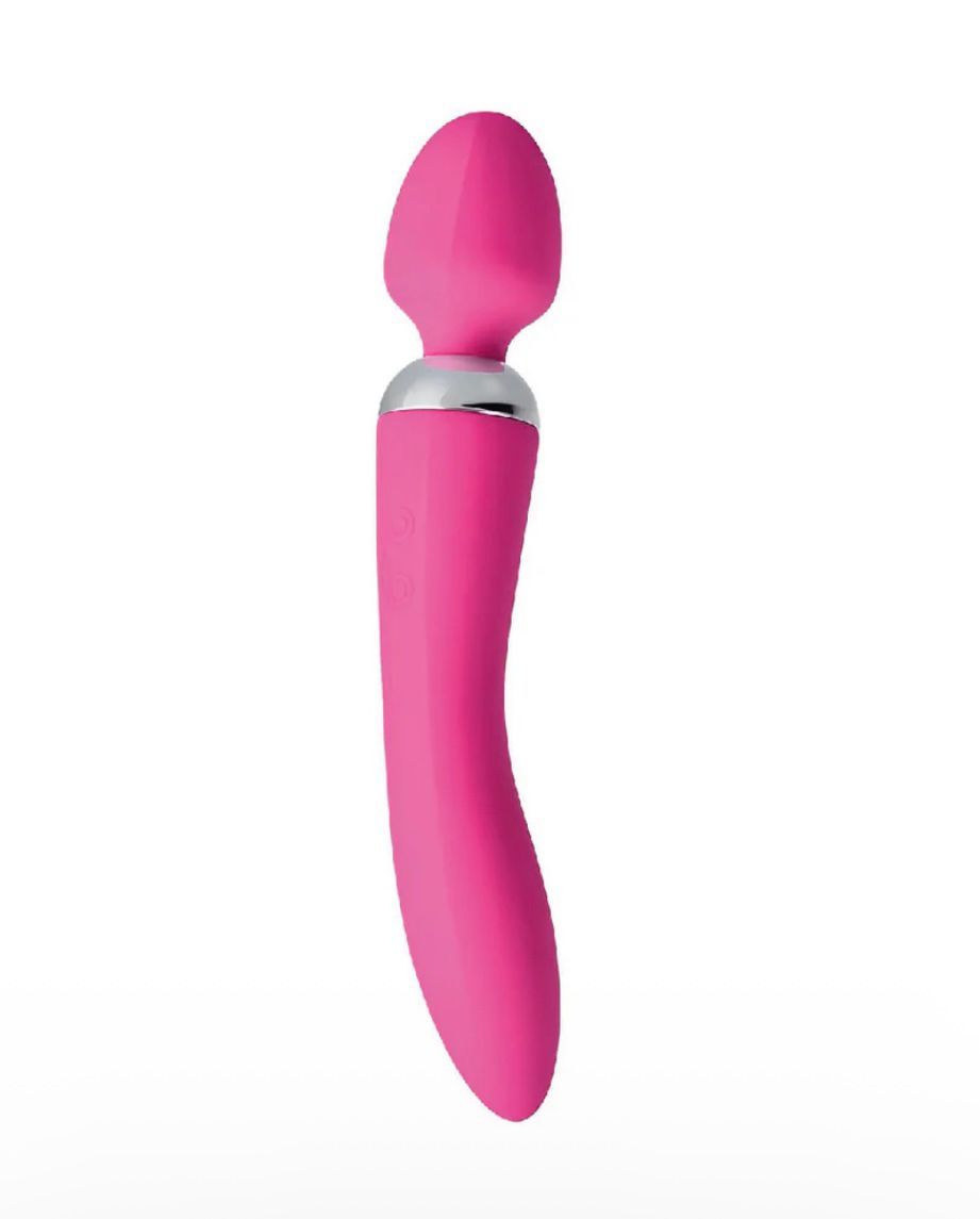 Estimulador hitachi curvo G-Spot