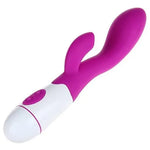 Vibrador conejo Barry recargable®