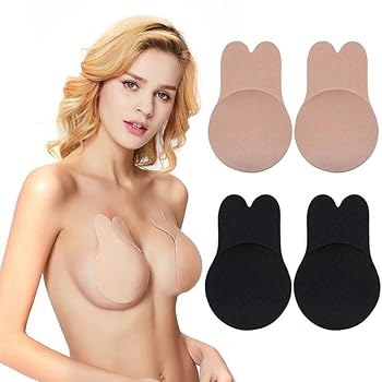 2 Pares De Levantador Busto®