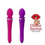 Estimulador hitachi curvo G-Spot®