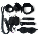 Kit de bondage Candy 7 piezas®