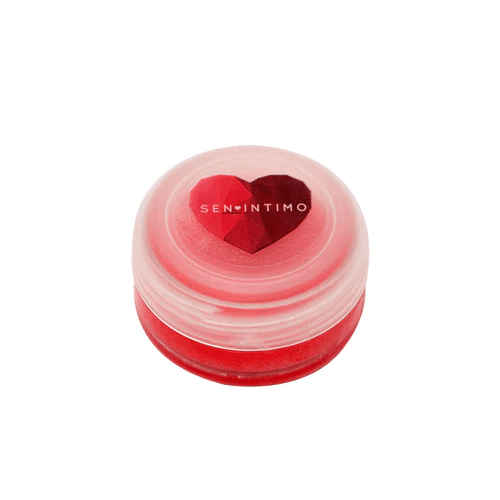 Brillo labial con feromonas frutos rojos®