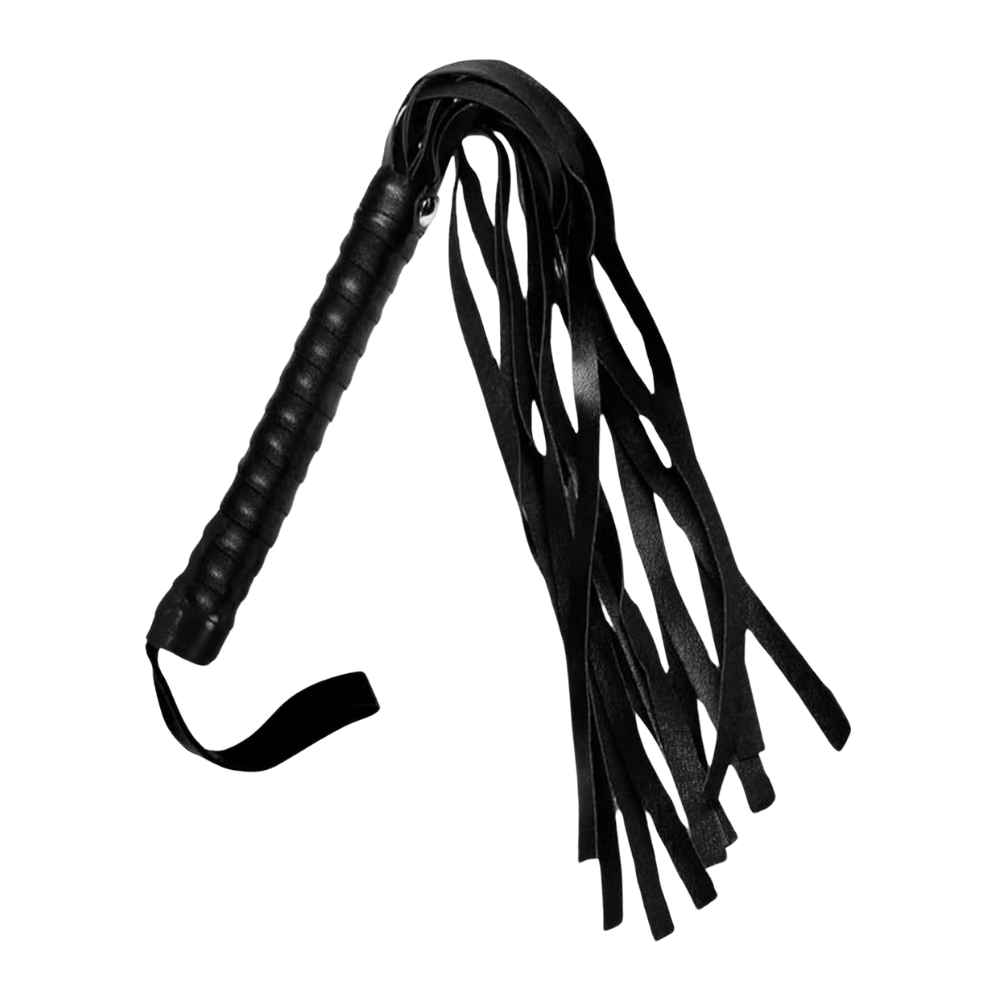 Látigo Sexual Sadomasoquismo®