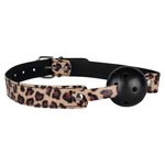 Mordaza Print Bola Sometedor®