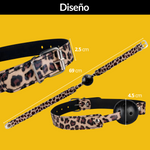 Mordaza Print Bola Sometedor®