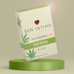 Multiorgasmos Euforia Sen® 30ml.